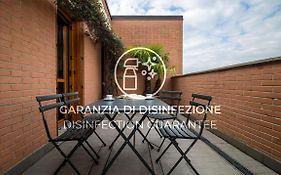 Italianway-Argelati 44 Flat